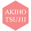 Akiho Tsujii Official Site